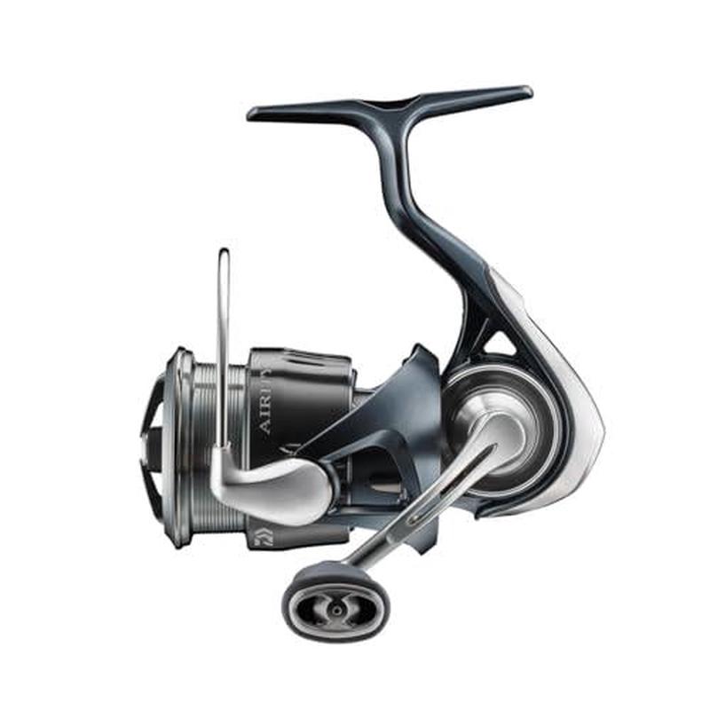 Daiwa 23 AIRITY ST SF2500SS-H-QD Sensitive Tune SF-2500-SS-H-QD Spinning Reel 4550133391385