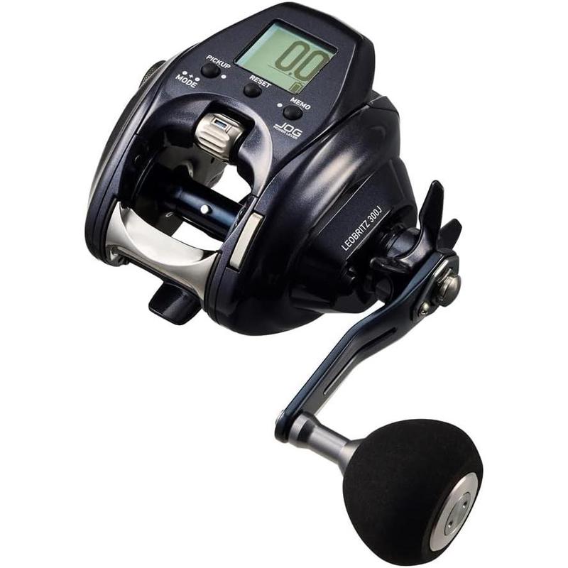 Daiwa 23 LEOBRITZ 300J Electric Reel 4550133252259