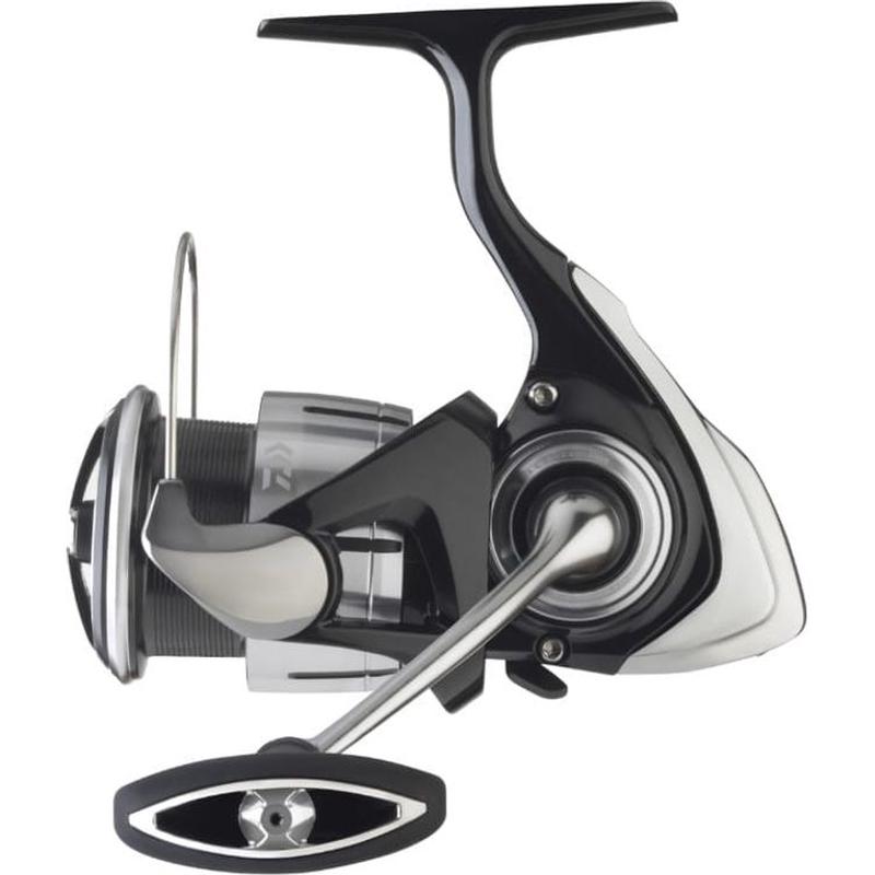 Daiwa 23 Lexa