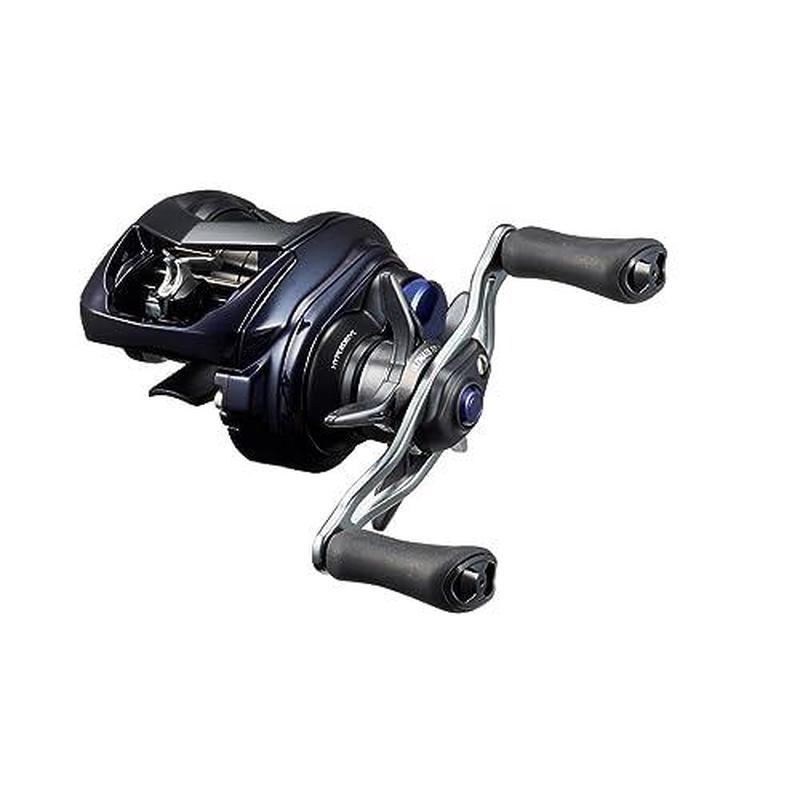 Daiwa 23 SALTIST SV TW 80XHL PE SPECIAL Baitcasting Reel 4550133352560