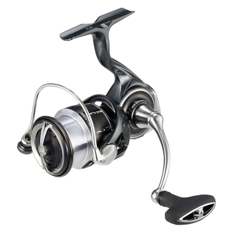Daiwa 24 LUVIAS PC LT2500 Power Custom LT-2500 Spinning Reel 4550133389009