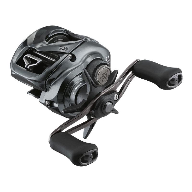 Daiwa 24 Tatula SV TW
