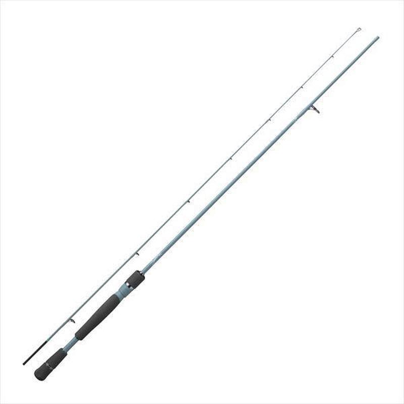 Daiwa 25 SWAGGER S64UL-2 Spinning Rod for Bass 4550133442162