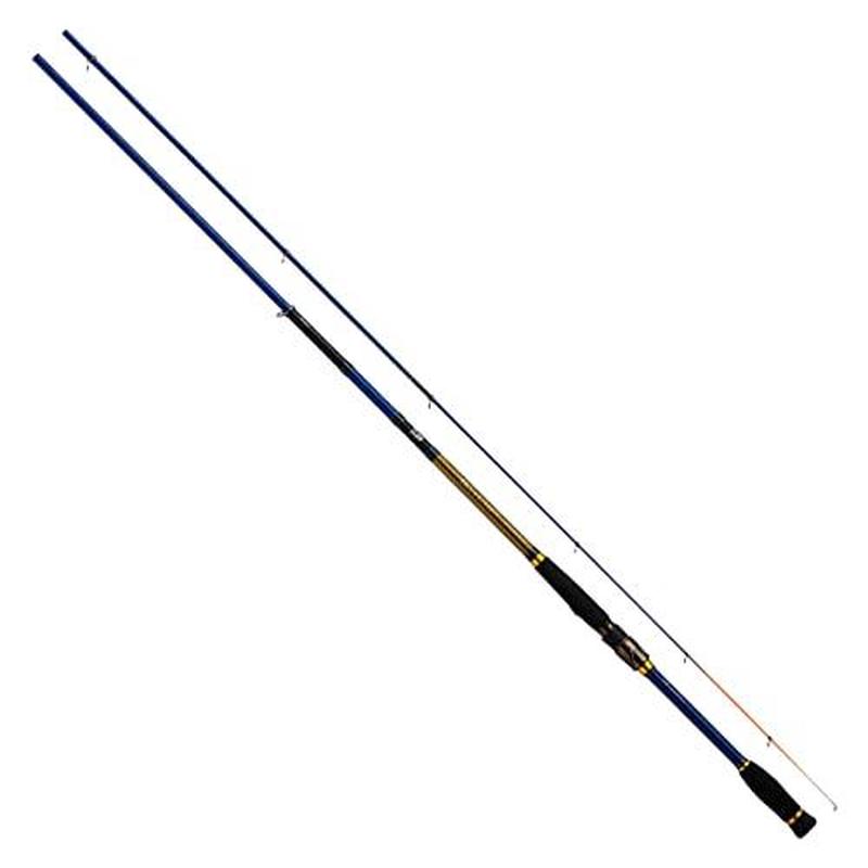 Daiwa Club Blue Cabin Metal Tune S-300 - Q Saltwater Rod 4550133164194