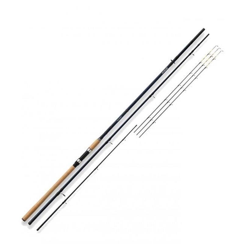 Daiwa Windcast Feeder 4.20 150g