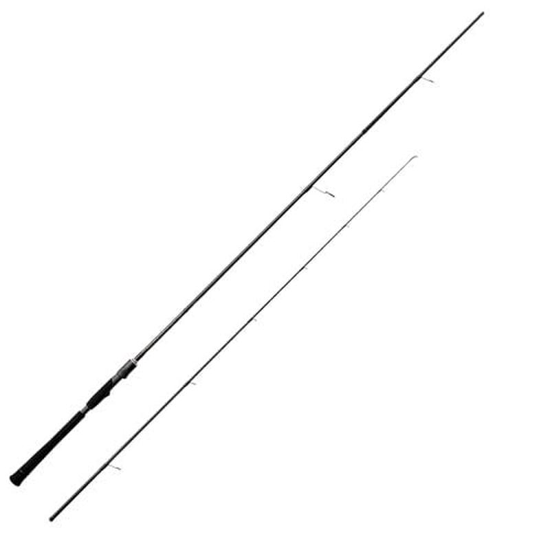 TENRYU ROCK EYE VORTEX RV782S-M Spinning Rod 4533933022901