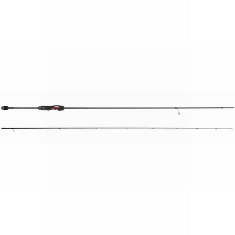 Abu Garcia Eradicator Realfinesse ERFS-73SULT-ST-TZ Spinning Rod 0036282968264