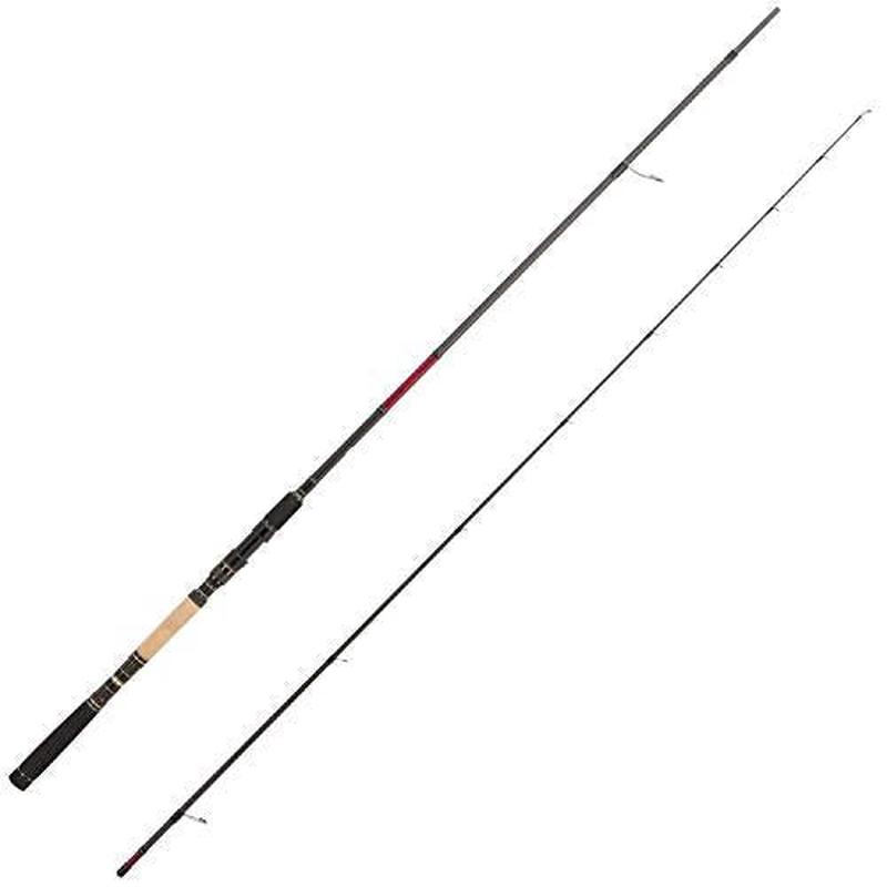 Abu Garcia Eradicator Rock sweeper ERSS-811MH Spinning Rod 0036282991996