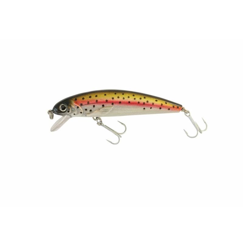 Abu Garcia Tormentor 3g 50mm Floating