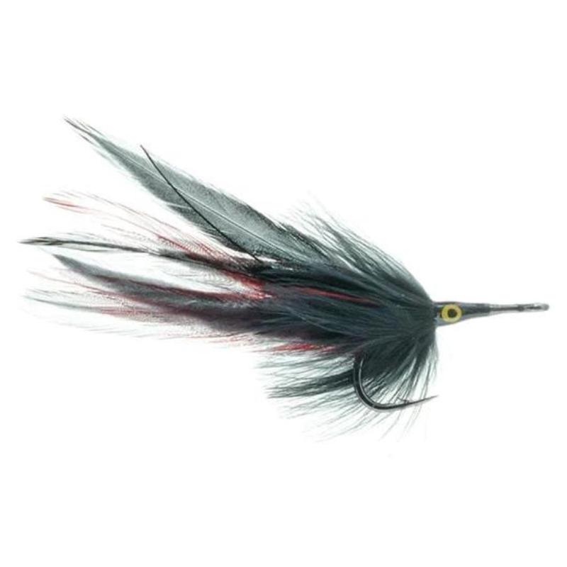 Black Death - Size 3/0