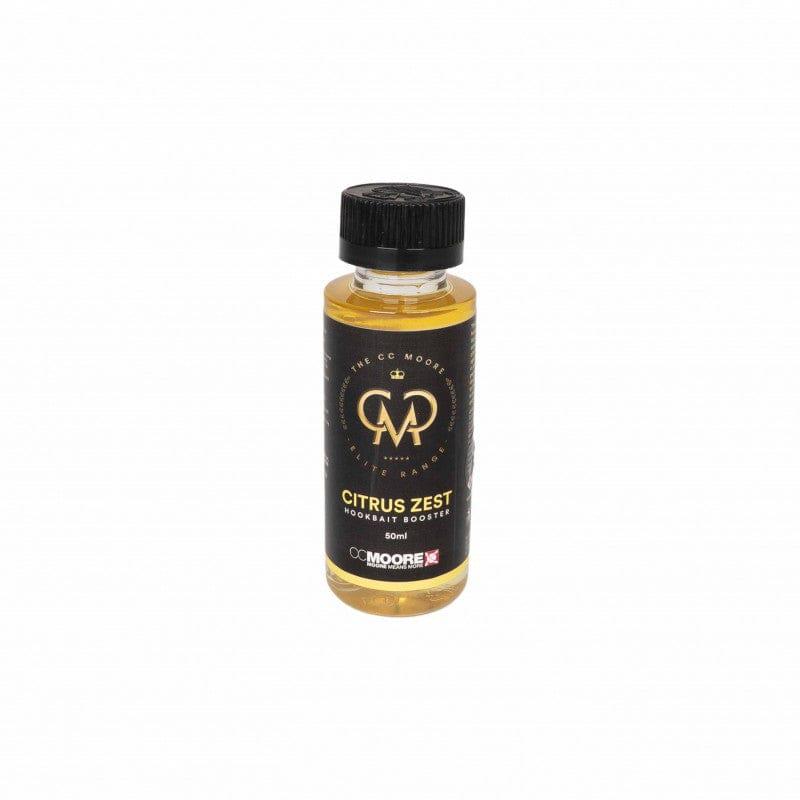 CC Moore Citrus Zest Hookbait Booster (Elite) 50ml