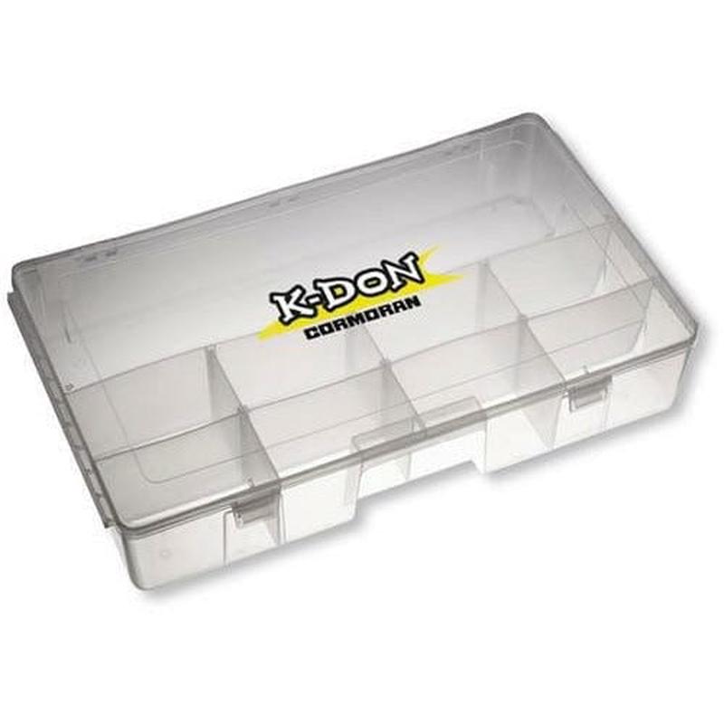 Cormoran K-DON Tackle Box 1009