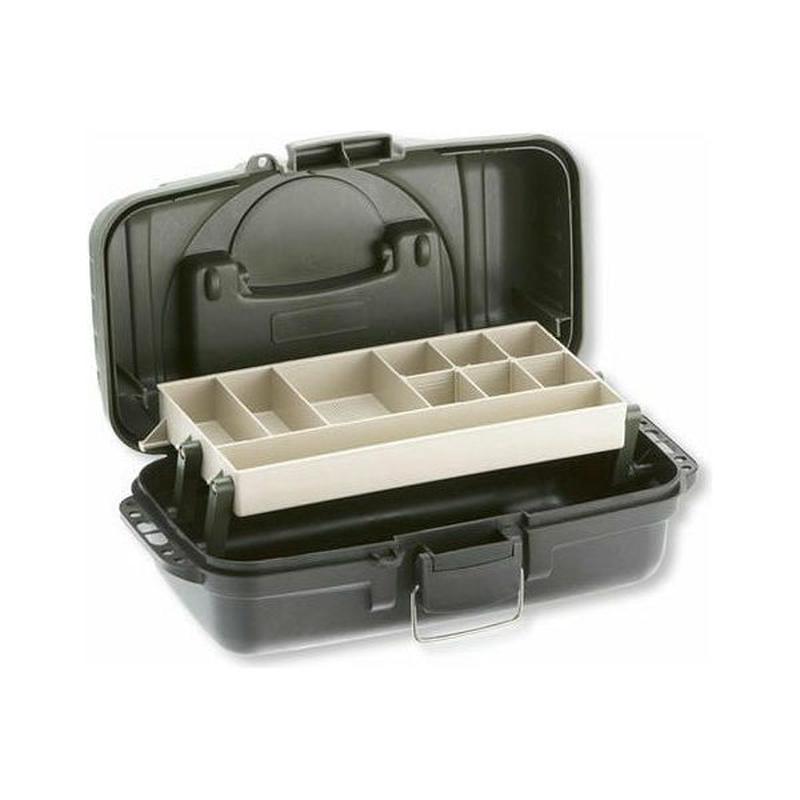 Cormoran Tackle Box with drawers