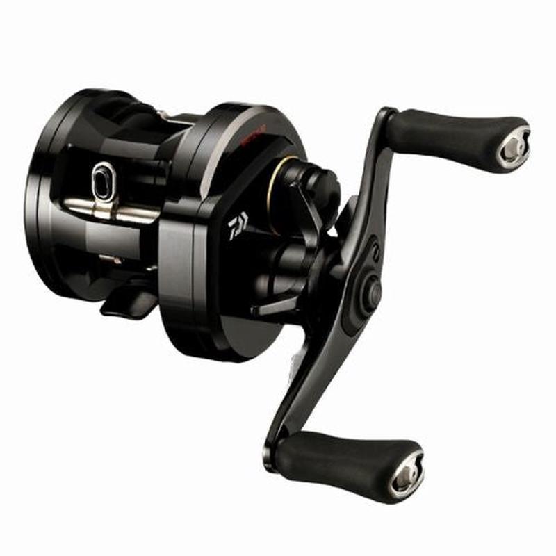 Daiwa 18 RYOGA 1520-L-CC Baitcasting Reel 4960652122368