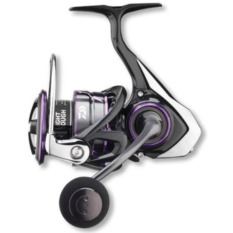 DAIWA 18Prorex V LT