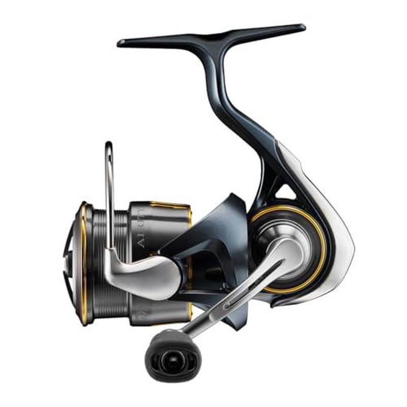 Daiwa 23 AIRITY SF2000SS-H Super Finesse 2000-SS-H Spinning Reel 4550133110535