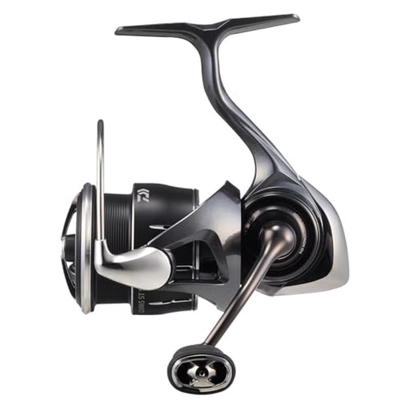 Daiwa 24 LUVIAS ST SF2500SS-H Sensitive Tune SF-2500-SS-H Spinning Reel 4550133389177