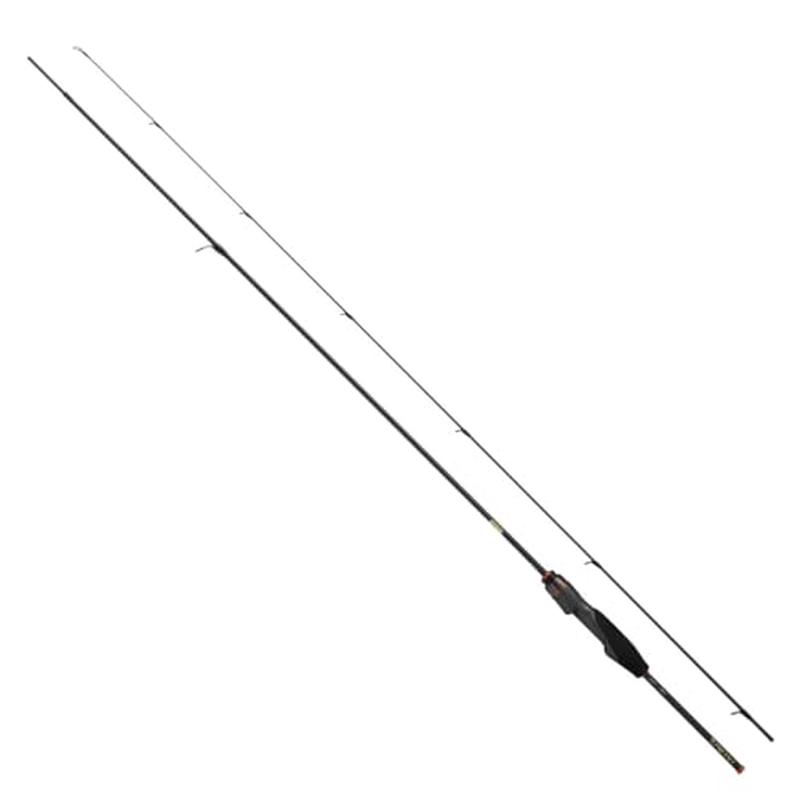 Daiwa 25 PRESSO AIR AGS 510UL-E Spinning Rod for Trout 4550133444944