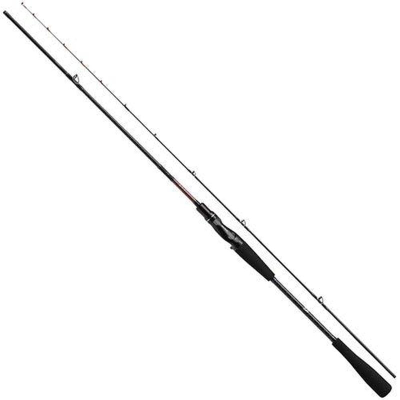 Daiwa Kohga X 69MHB Baitcasting Rod 4960652025706