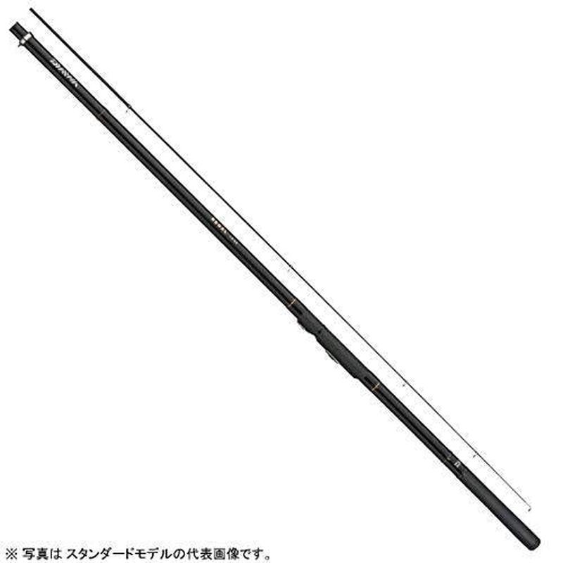 Daiwa Legal 2-45 Telescopic ISO Rod 4960652959902