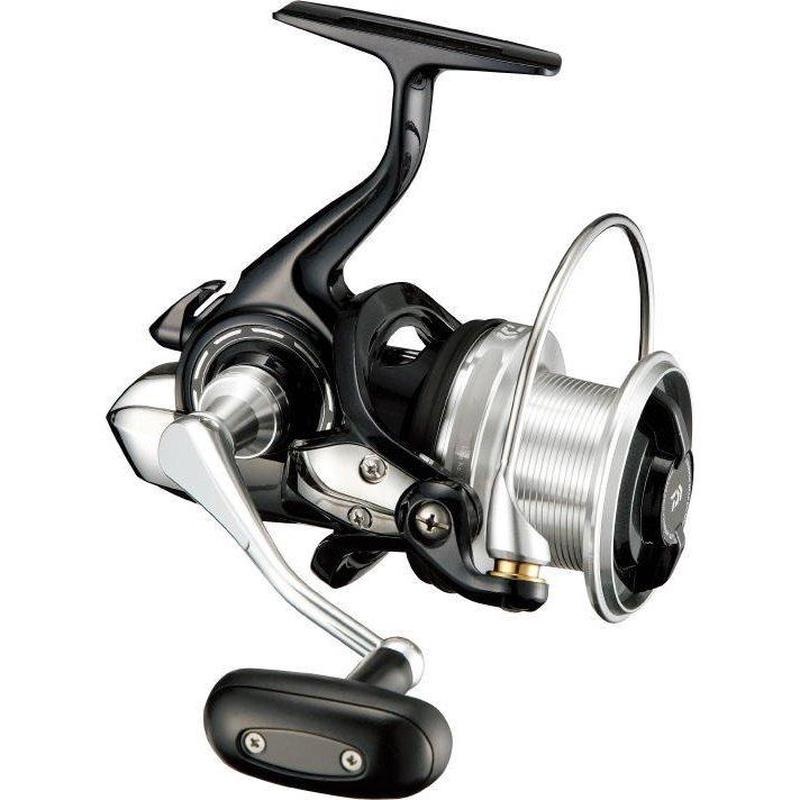 Daiwa PRO CARGO SS 4500 ENTO Spinning Reel 4960652148436
