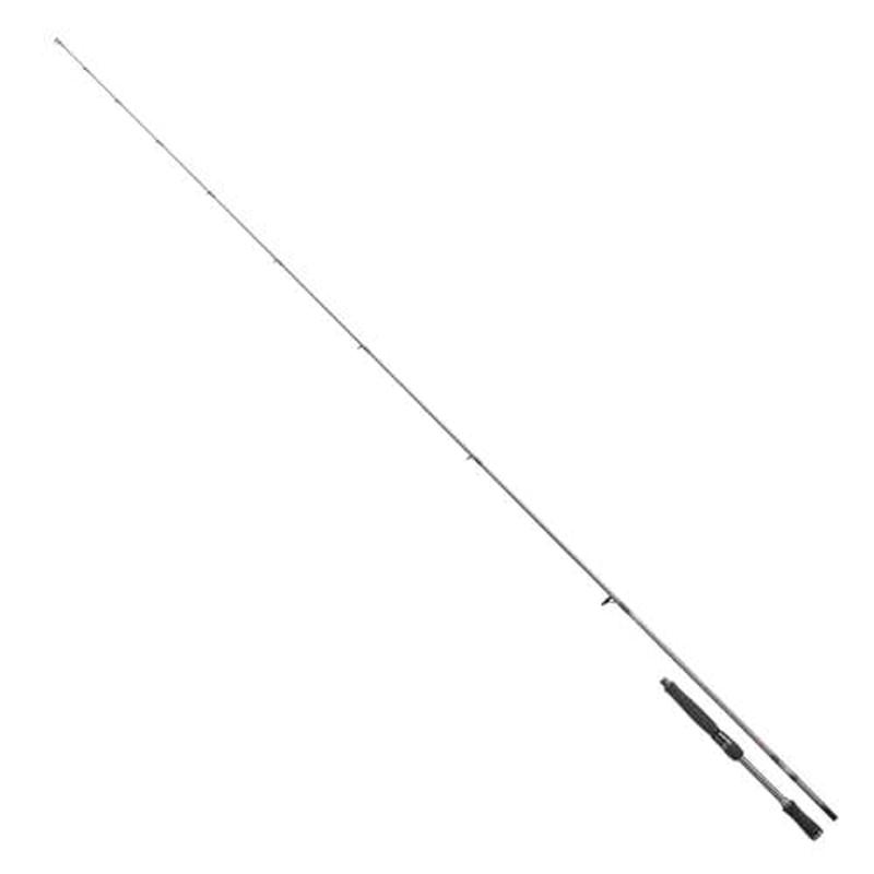 Daiwa TATULA Elite 701MLFS Baitcasting Rod for Bass 4550133341267