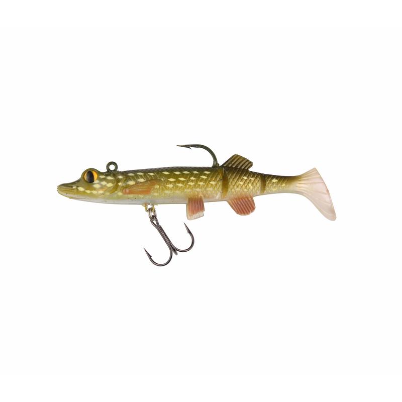 EFFZETT Baby Pike 150mm