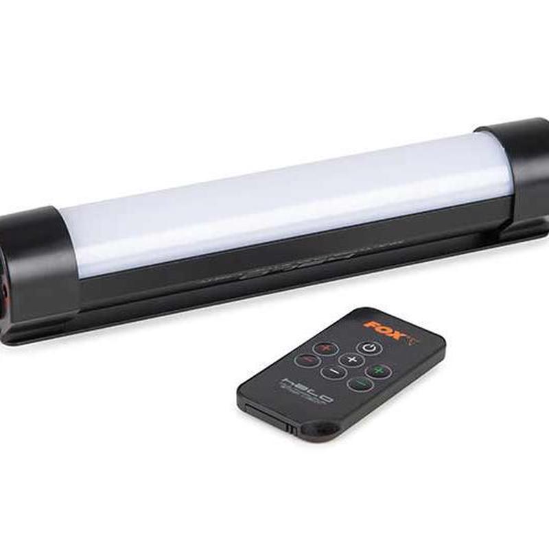 Fox Halo Multi-Colour Strip Light