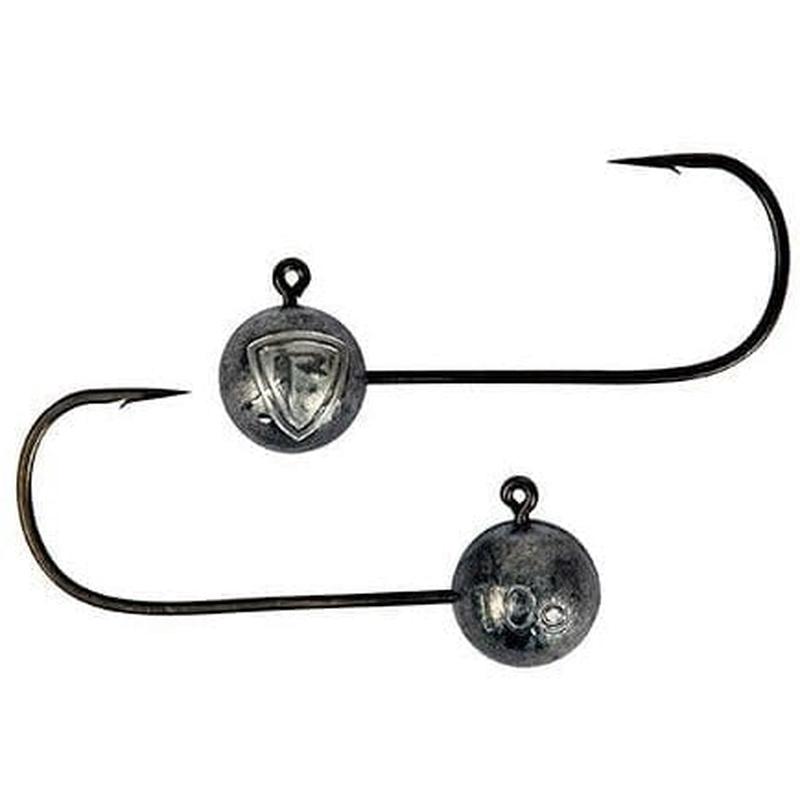 Fox Rage Finesse Jig Head