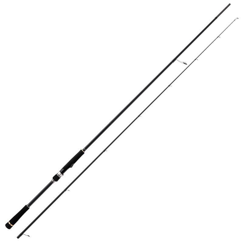 Major Craft ROCKLIVER Rock Liver 1G Hard Rock RV1-862MH Spinning Rod 4573236275628