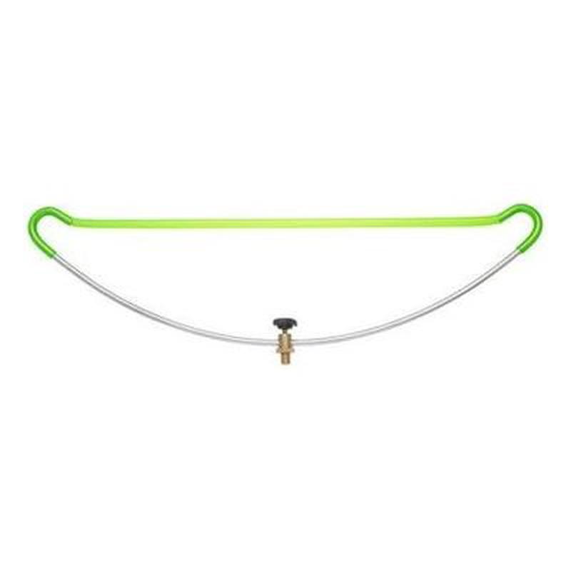 MIKADO Feeder Rest Adjustable Picker Rest
