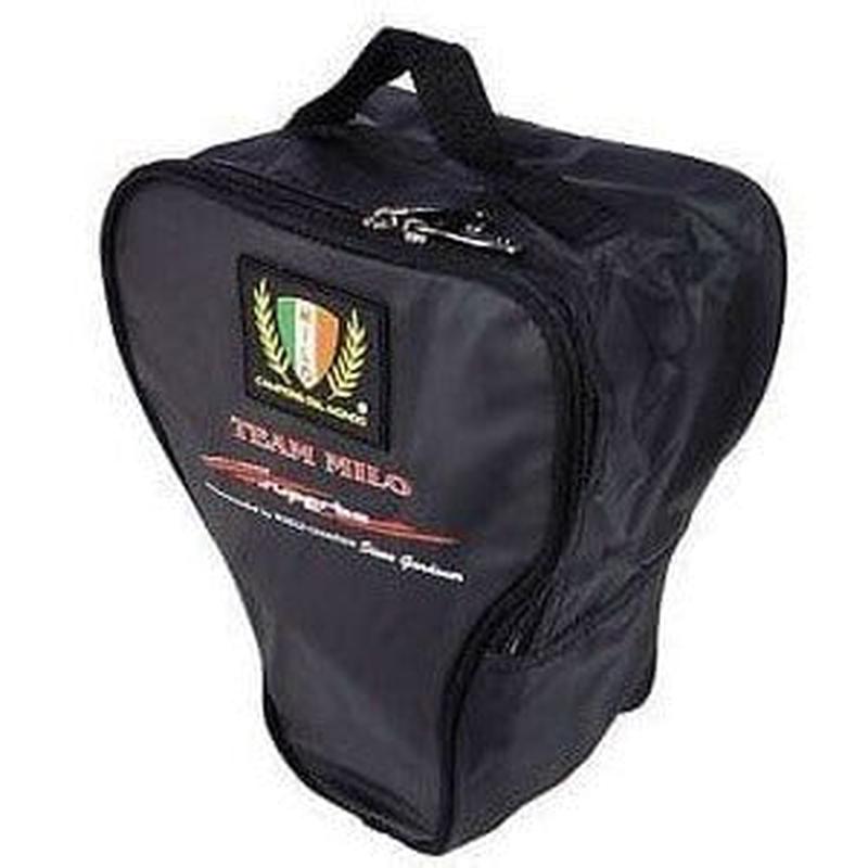 Milo Catapult Bag Aveto Shield