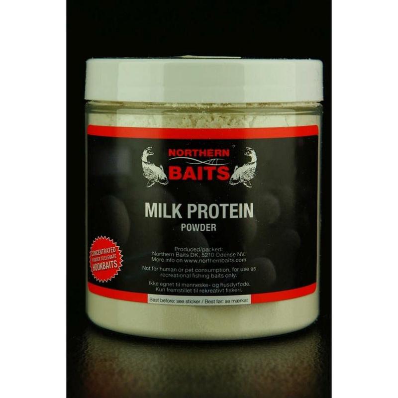 Northern Baits Milk Protein Powder 100g