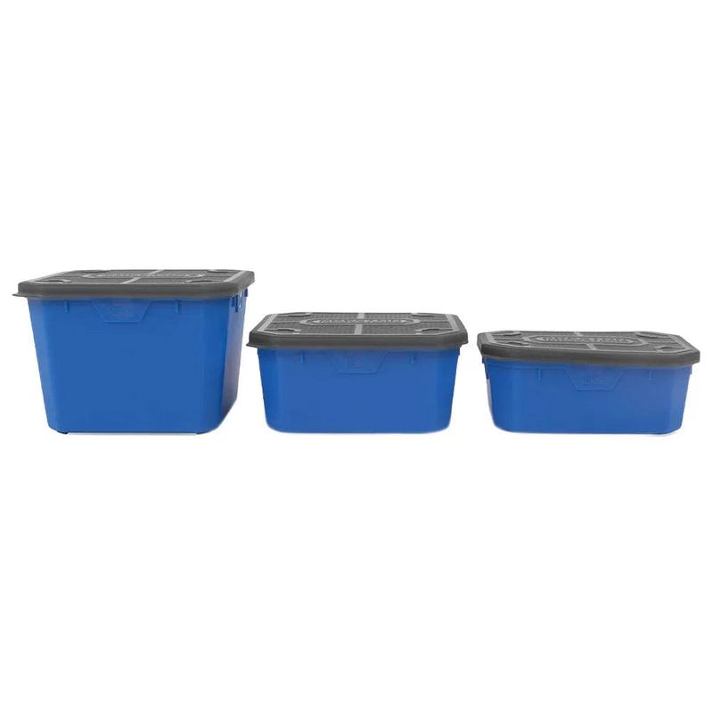 Preston Bait Tubs