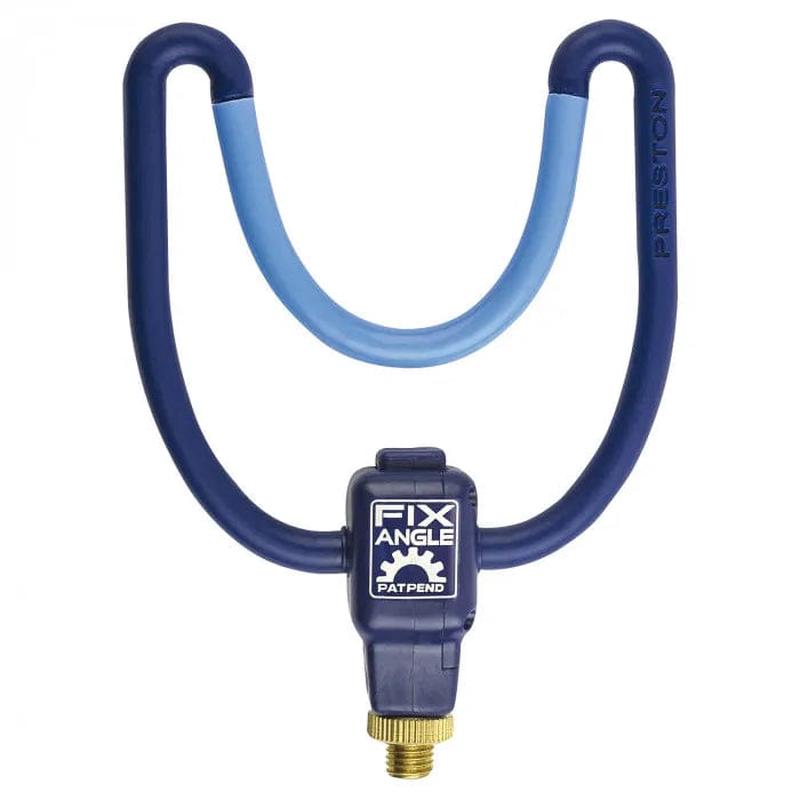 Preston Offbox - Tube Rod Rest