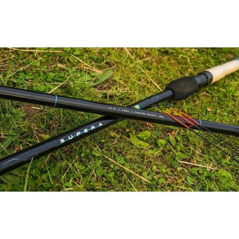 Preston Supera SL Feeder Rods