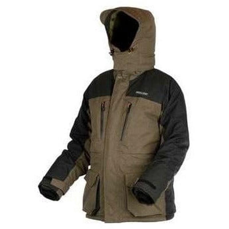PROLOGIC Heritage Thermo Jacket