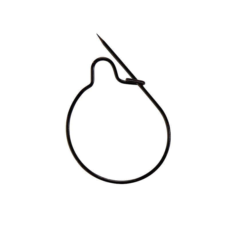 Prologic LM Maggot Clip 6mm 20pcs