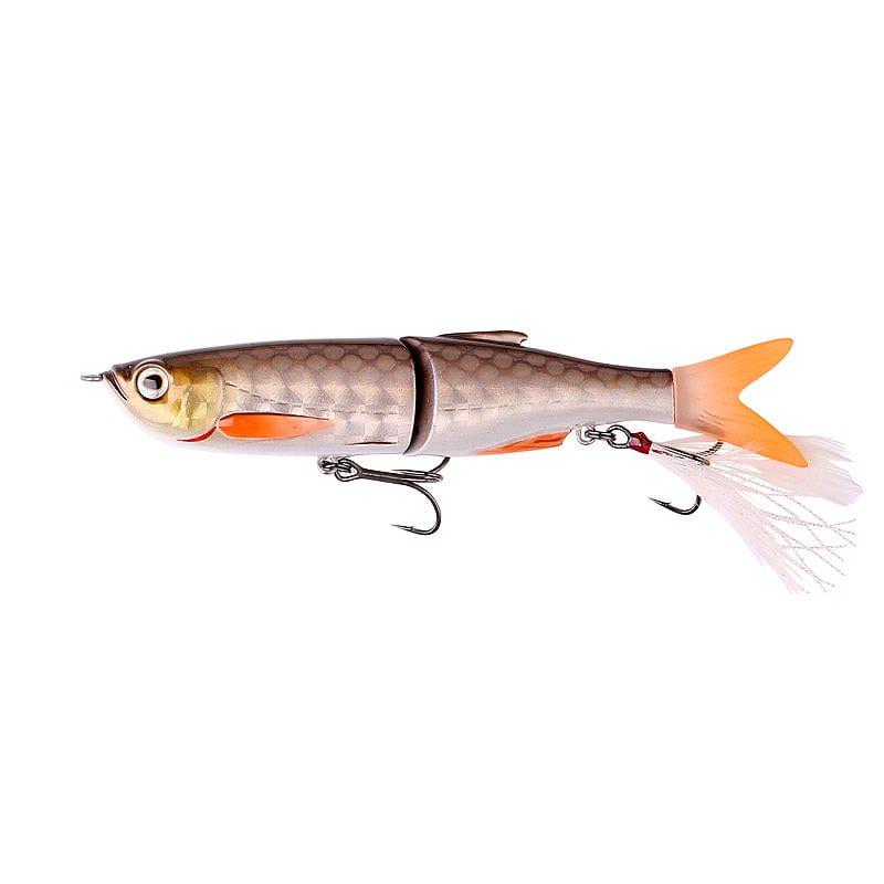 Savage Gear 3D Bleak135 Glide Swimmer 13.5cm 28g SS 12-Roach