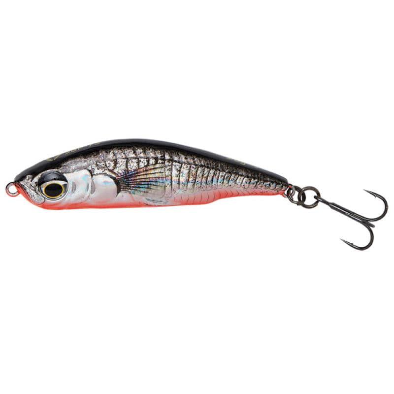 Savage Gear 3D Sticklebait Pencil 7.5cm 13g Slow Sinking