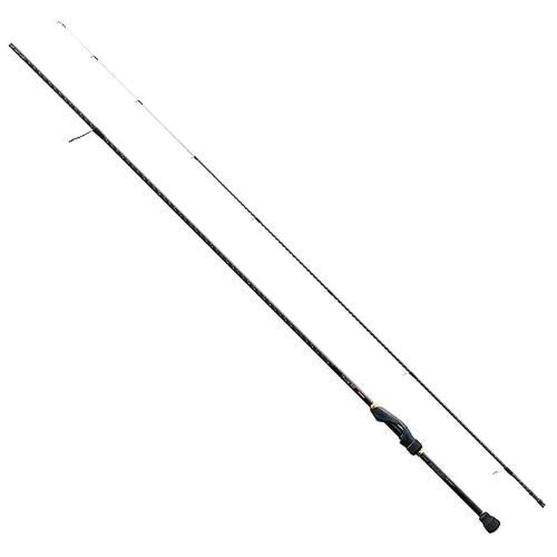 Shimano 23 SOARE BB S76L-S Spinning Rod 4969363333834