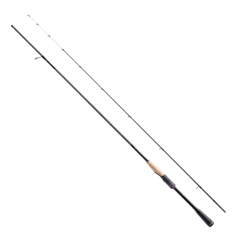 Shimano 25 Brenius XR S76ML-S Spinning Rod 4969363378644