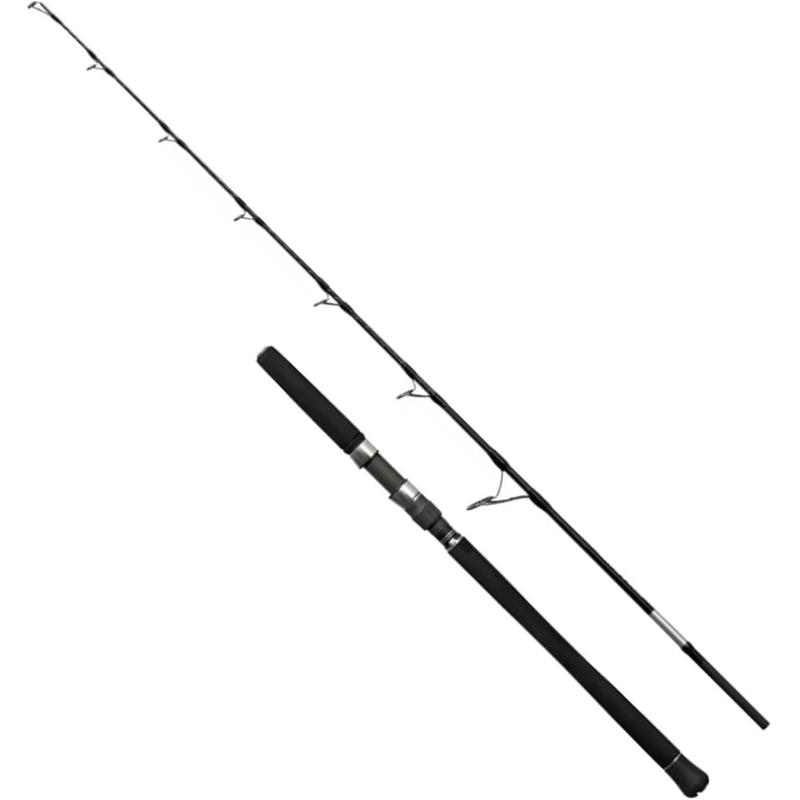 Shimano 25 GRAPPLER Type J S56-6 for Jigging Spinning Rod 4969363359193