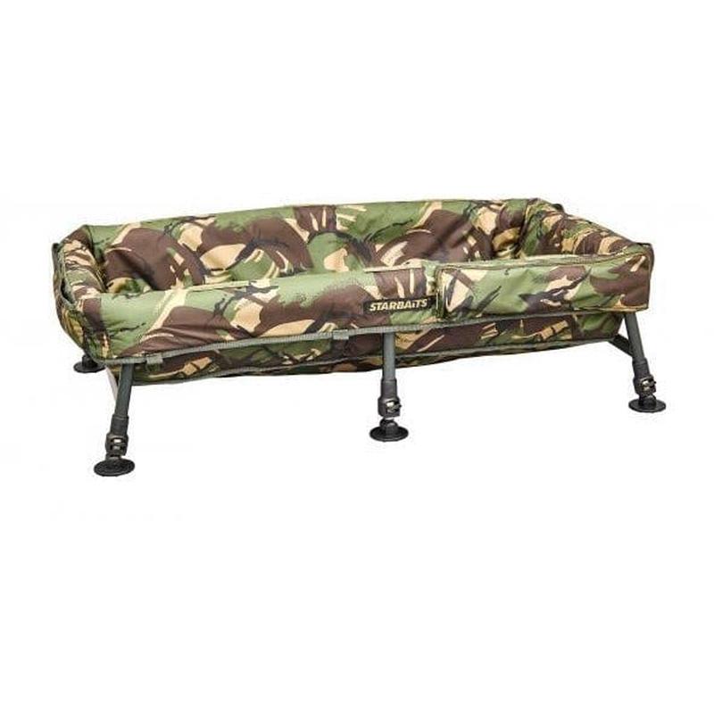 Starbaits Deluxe Camo Carp Hammock