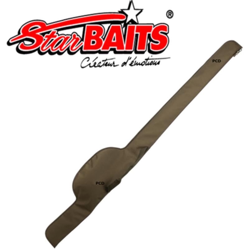 Starbaits PRO IND Rod Sleeve 12ft