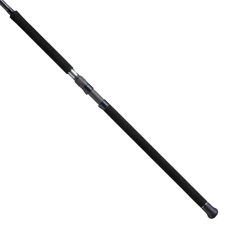 Tailwalk MANBIKA Ver2 120XXH Spinning Rod 4516508166590