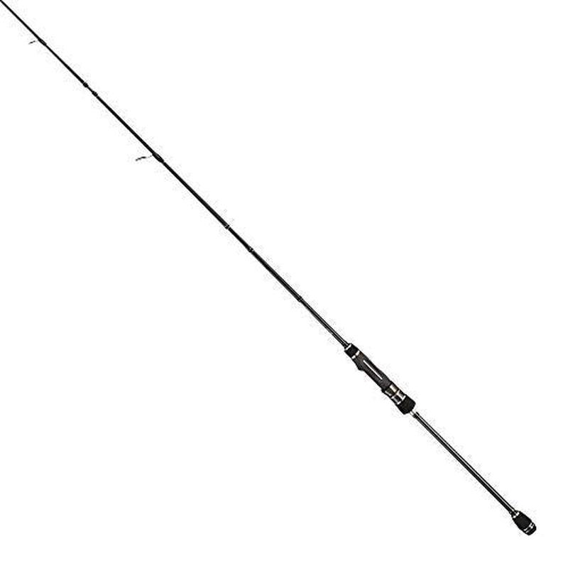 Tailwalk TIP BANG SSD S610M/SL-DEEP Spinning Rod 4516508164381