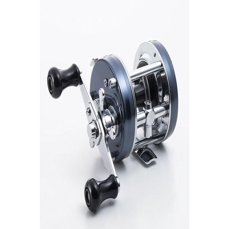 Abu Garcia Ambassadeur 5500-CS Rocket Baitcasting Reel 0036282310247