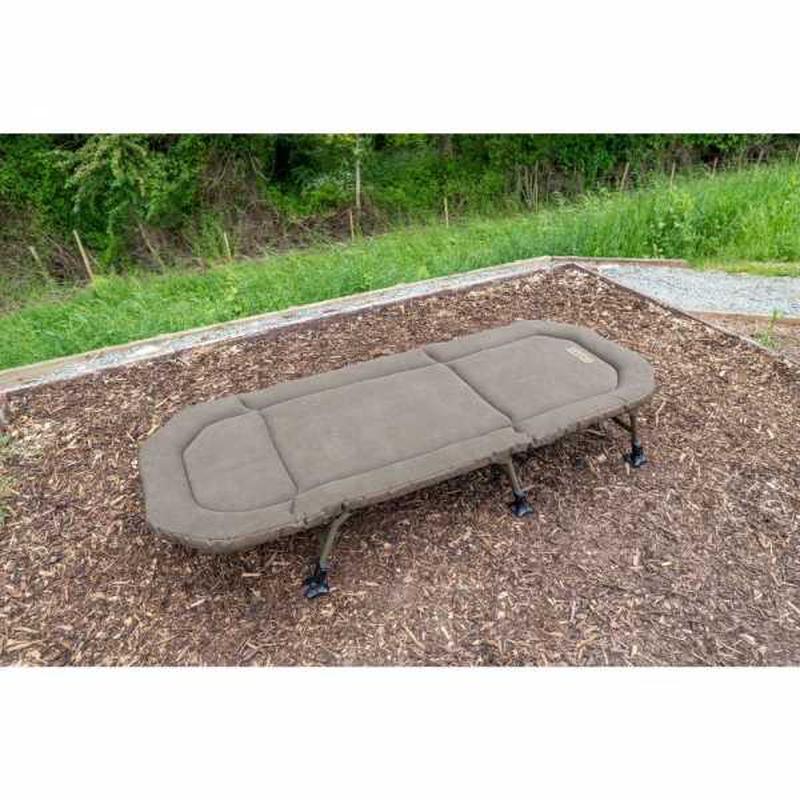 Avid Benchmark LevelTech Bed + FREE Ascent RS Camo Sleeping Bag - Standard