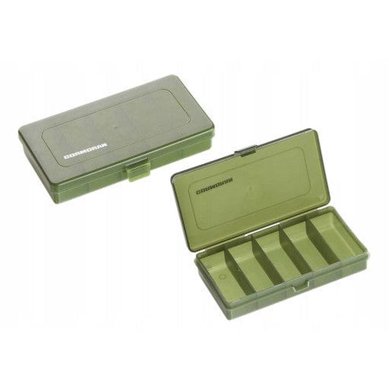 Cormoran Tackle Box 10030 18x10.5x3.5